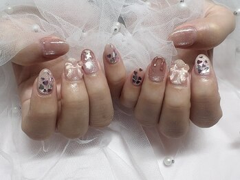 フェリスネイル 池袋店(Feliz Nail)/