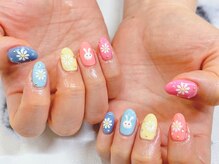 チル(Chiru)/お持ち込み120分コース