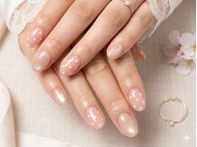 ラジュルネ(nail&eyelash La journee)の雰囲気(パラジェルフィルインマグネット長さ出しオフのみ持ち込み)