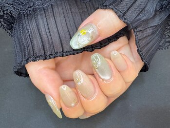 エマーブル ネイル(Aimable nail)/