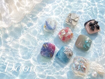 ダオン(DAON)の写真