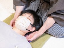 きらな/高崎市箕郷町の整体 きらなです