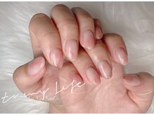 ナナネイル(NaNa Nail)/