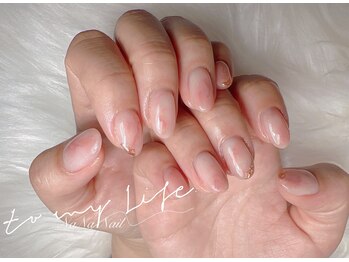 ナナネイル(NaNa Nail)/