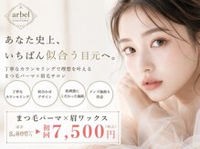 アーベル(arbel)の雰囲気（当店で1番人気のセットメニューです♪）