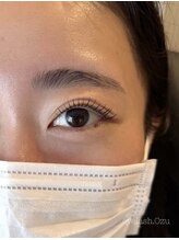 アイラッシュオズ(eyelash.Ozu)/まつ毛パーマ