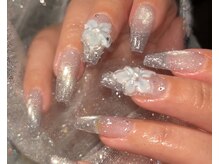 エイティワン フクオカ(81 Fukuoka)の雰囲気(流行のニュアンスであなただけのお洒落デザインに♪)