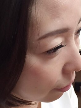 プリマ(PRIMA)/エクステデザイン例