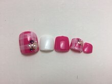 プライベートサロン イース/ロマンチックチェック　