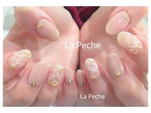 ラペーシュ(La Peche)/9000円 &nbsp;No.418