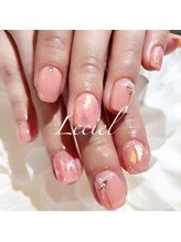 ルシエル(LeCiel)/デザインから選べる定額6990円