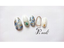 ジェインズネイル(J's-nail)/[ハンド]スペシャル￥11800