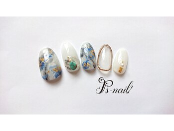 ジェインズネイル(J's-nail)/[ハンド]スペシャル￥11800