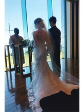 ラジェ 静岡城北店(LAGE)/ブライダルで選ばれている理由7