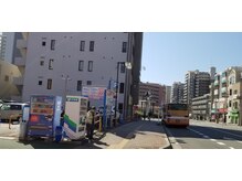 ミエル(Miel)/GSパークJR大久保駅前駐車場