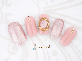 リモアネイル(limore nail)/マグネット☆