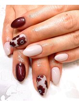 エルモ グラン(Elmo Glan)/マリメッコネイル