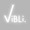 ヴィブリ(ViBLi.)のお店ロゴ