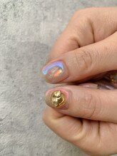 ネイルサロン ドゥーエ(due)/