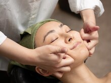 ティーシップスビューティー 大手町店(T-SHIPS Beauty)/格別手技フェイシャルマッサージ