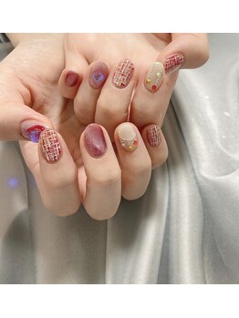 コロミネイル(colome nail)/