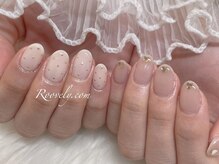 ルブリー(roovely)/HAND☆120分コース