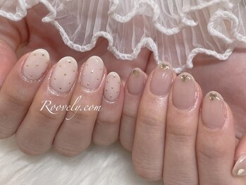 ルブリー(roovely)/HAND☆120分コース