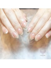 サロン ウネルマ 小郡店(salon UNELMA)/837.フレンチ
