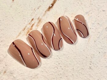 シロン バイ ラベスト 四日市店(Cilon by lovest)/定額ニュアンス/amanda