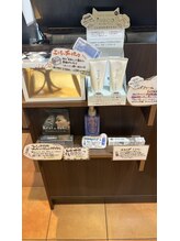 ビューティフェイス ビューティアイラッシュ 岡山天満屋店(BeautyFace Beautyeyelash)/メイクルーム完備☆【岡山】