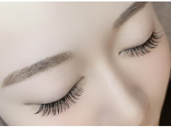 ハリス(HARIS)/フラットラッシュつけ放題☆