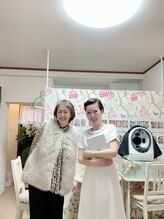 メディカルサロン かとれあ/おめでとうございます！