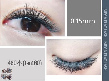 ルシア南口店/メガフラットラッシュ