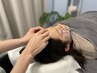 美容鍼とお身体の施術 (お時間の目安 70～80分)