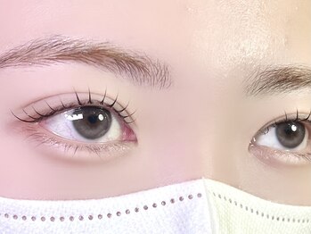 ヴィヴォーグ 立川(vivogue)/ メーテルデザイン★