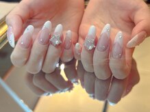 ミップチップ クップドクール アルム(mipccip×Coup de Coeur×Areum)/(ジェル) ￥10700