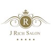 ジェイ リッチ サロン(J RICH SALON)ロゴ