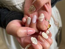 オーシャンネイル 岐阜店(Ocean nail)