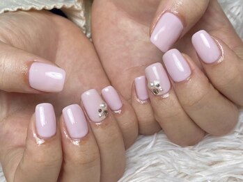 リュプレ(lieu pre)/ワンカラー