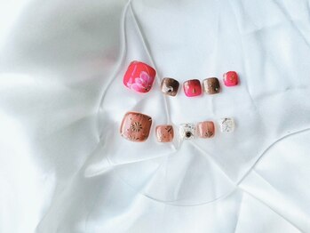 オリーブ 仙台(Olive)/フットの準備はできましたか！？