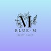 ブルーエム 大森(Blue－M)のお店ロゴ