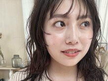 シシン バイ クーイーアイ(CICIN.by COOEY EYE)/眉毛/まつ毛パーマの専門店