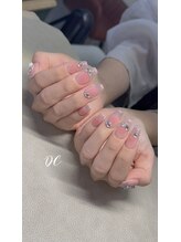 DCネイルサロン/