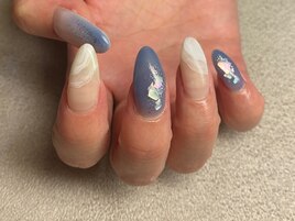 ニュアンス