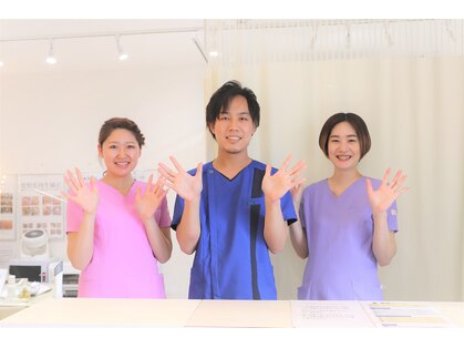 巻き爪補正店 大分店の写真