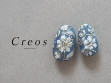 クレオス 松戸駅前店(Creos)/150分コース