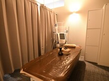 オーツージム 大阪なんば店(O2GYM)の雰囲気（芸能人&モデル多数来店♪痩身エステ/脱毛）