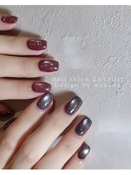 アンベリール(Embellir)/スタッフお任せデザイン