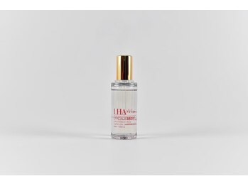 ホワイトアクア 天王寺本店(WHITE AQUA)/ララピール/大阪/天王寺/小顔