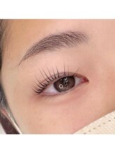 ビレイナ(BIREINA)/＊まつげパーマ＊